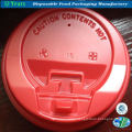 Environmental of Plastic Lids in Excellent Quality